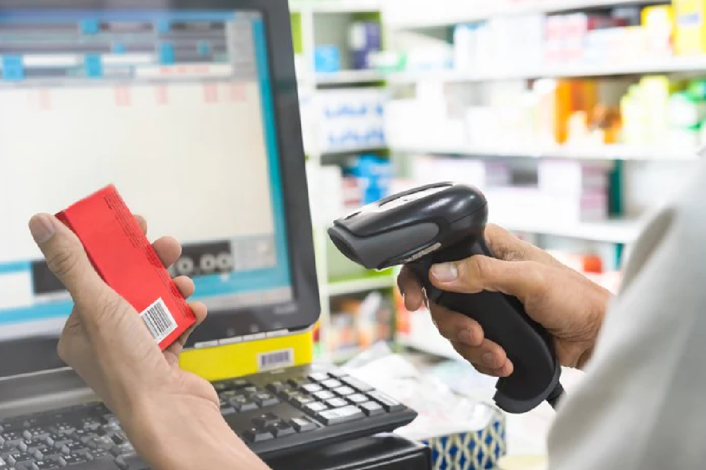 Pharmacy